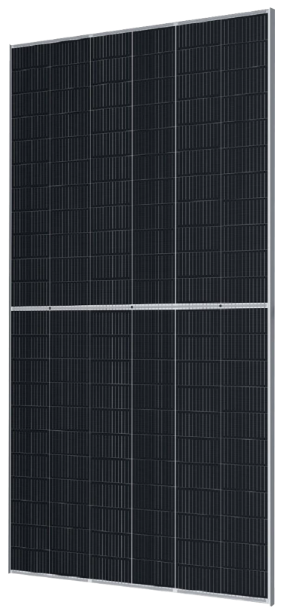 Solar Module M12/66GDF
